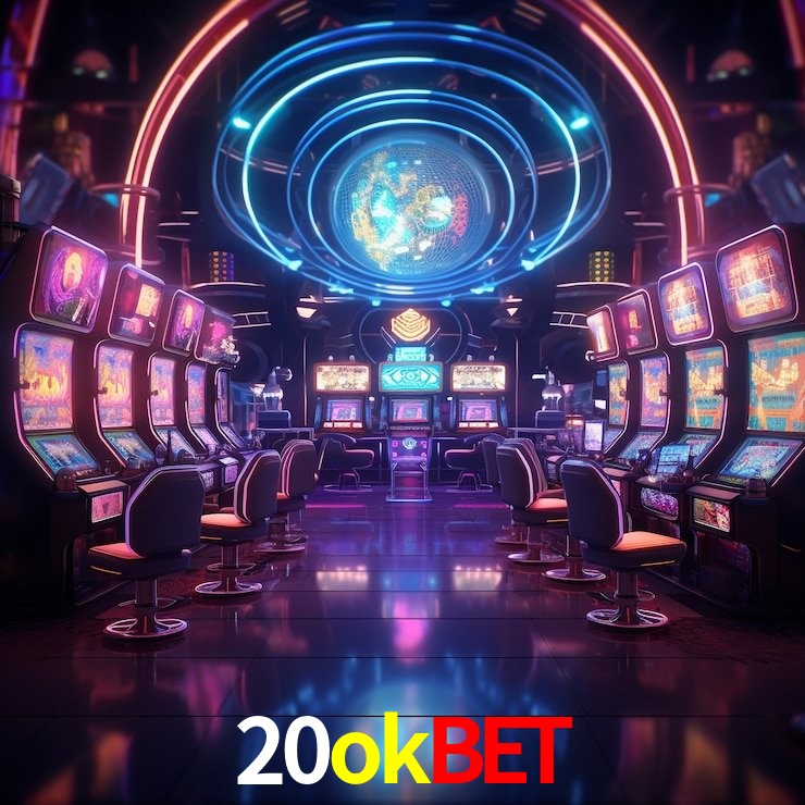 A Emoção da Loteria na 20okbet: Uma Chance de Mudança de Vida