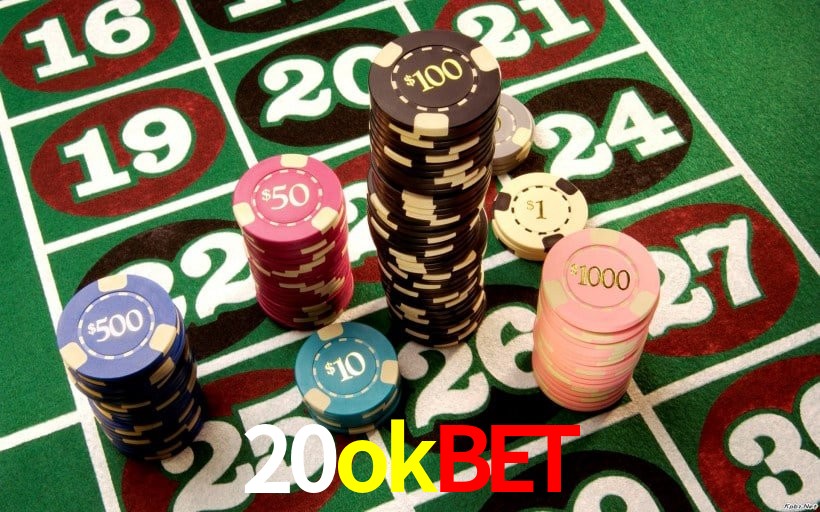 A Revolução dos Aplicativos de Jogos no 20okbet