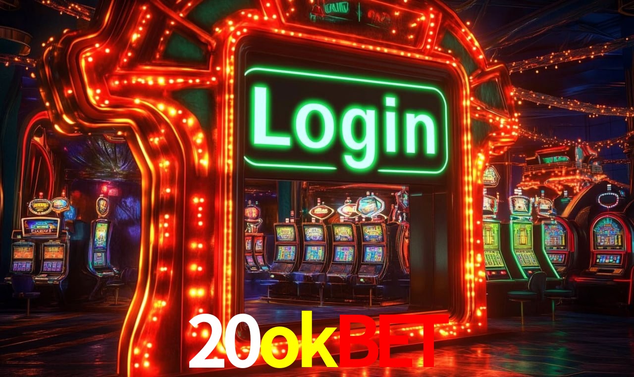 A Emoção da Loteria na 20okbet: Uma Chance de Mudança de Vida