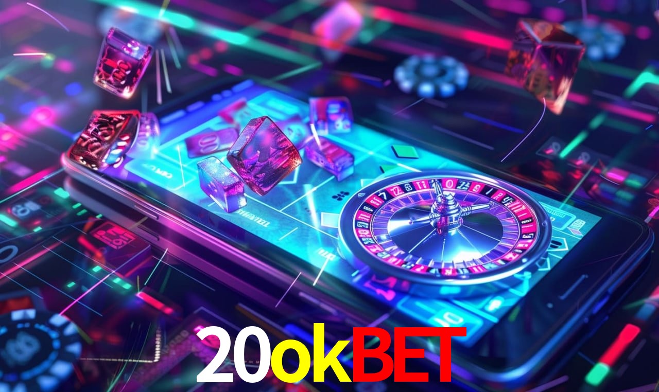Descubra a Magia dos Jogos de Arcade no 20okbet
