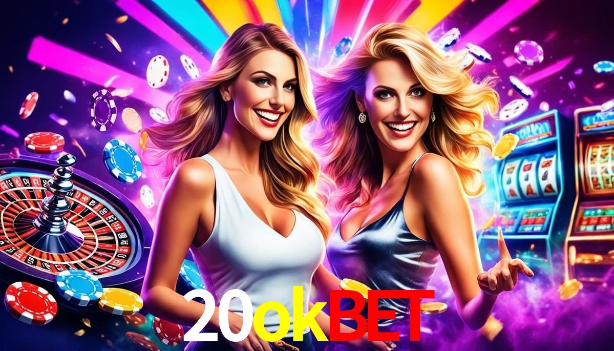 Desvendando o Mundo dos Jogos Virtuais na 20okbet