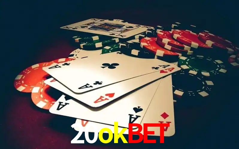 Desvendando o Mundo dos Jogos Virtuais na 20okbet