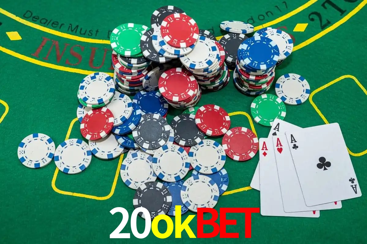 Desvendando o Mundo dos Jogos Virtuais na 20okbet